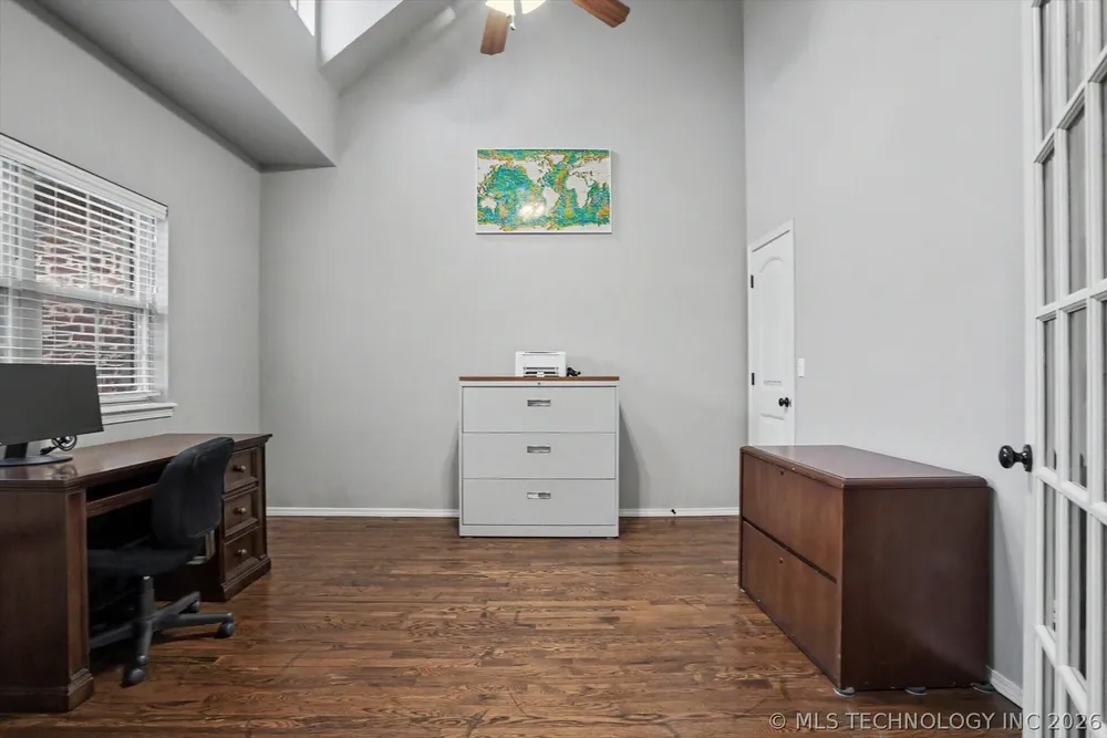 17005 E 48th St, Tulsa, OK 74134