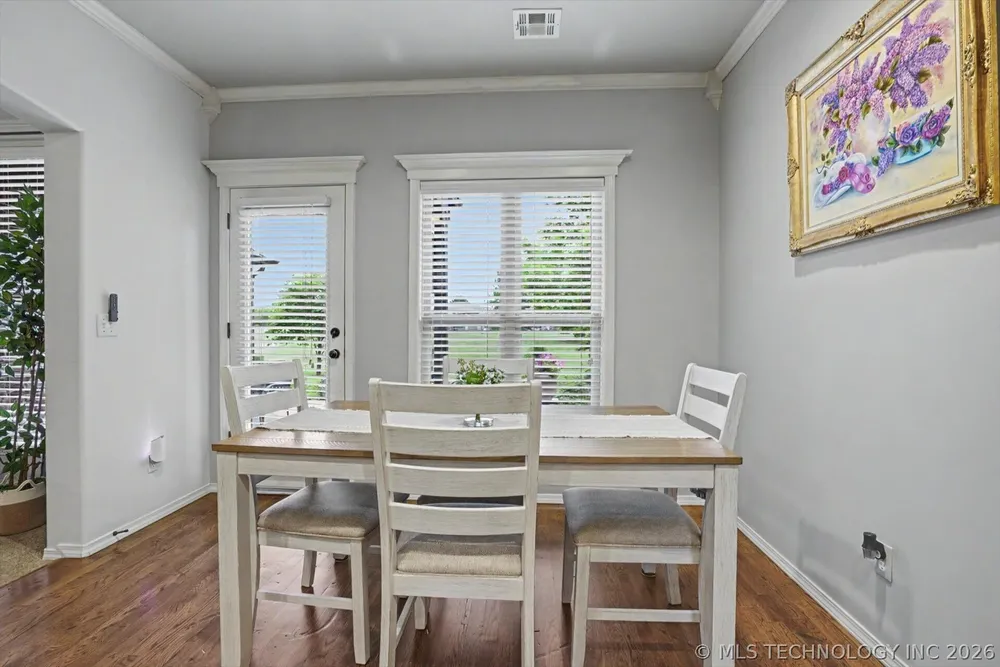 17005 E 48th St, Tulsa, OK 74134