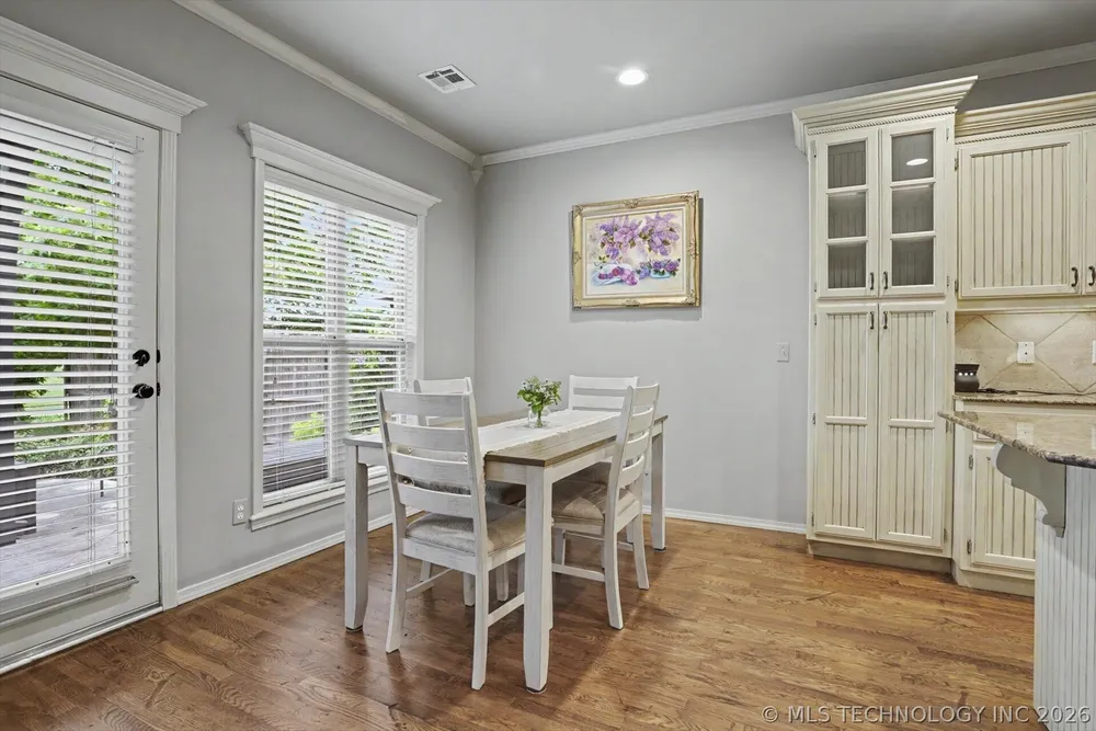 17005 E 48th St, Tulsa, OK 74134