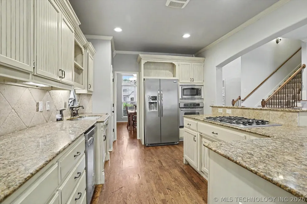 17005 E 48th St, Tulsa, OK 74134