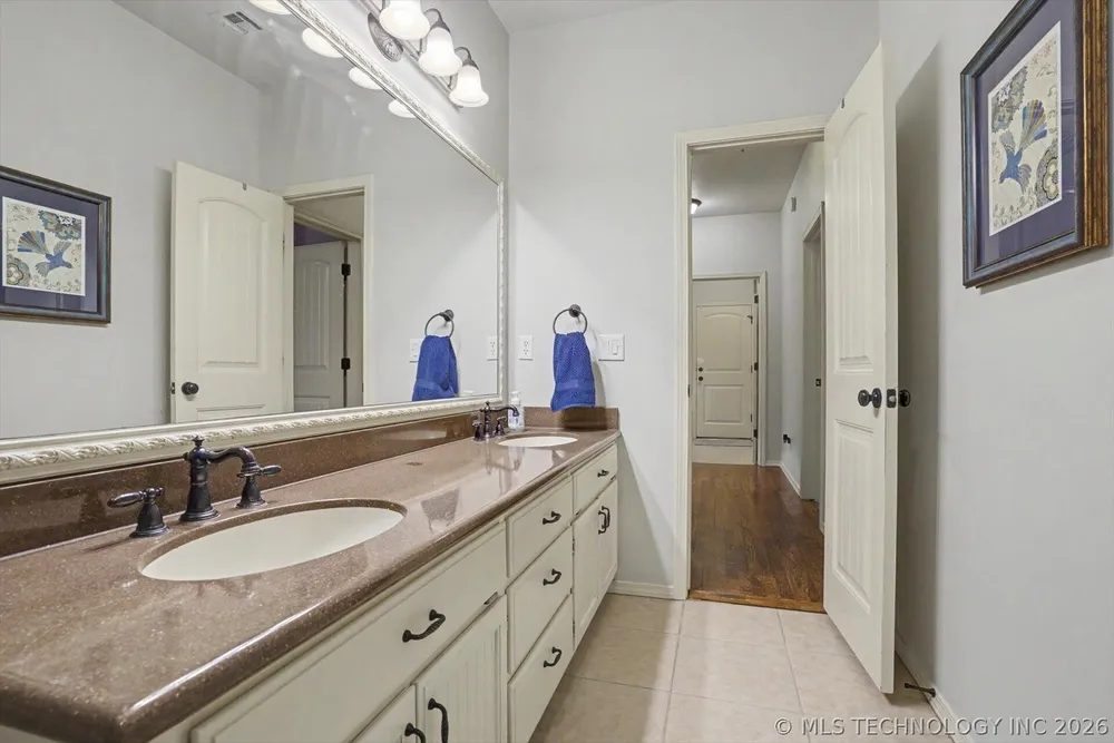 17005 E 48th St, Tulsa, OK 74134