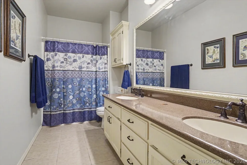 17005 E 48th St, Tulsa, OK 74134