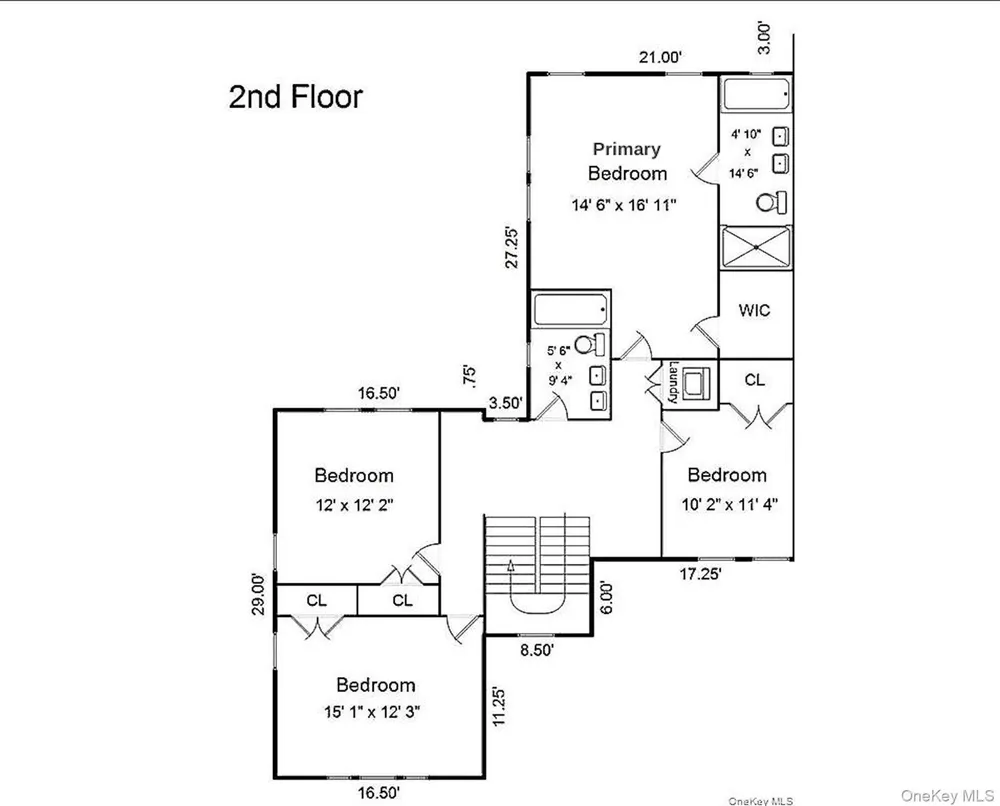 28 Rose St, Hastings On Hudson, NY 10706