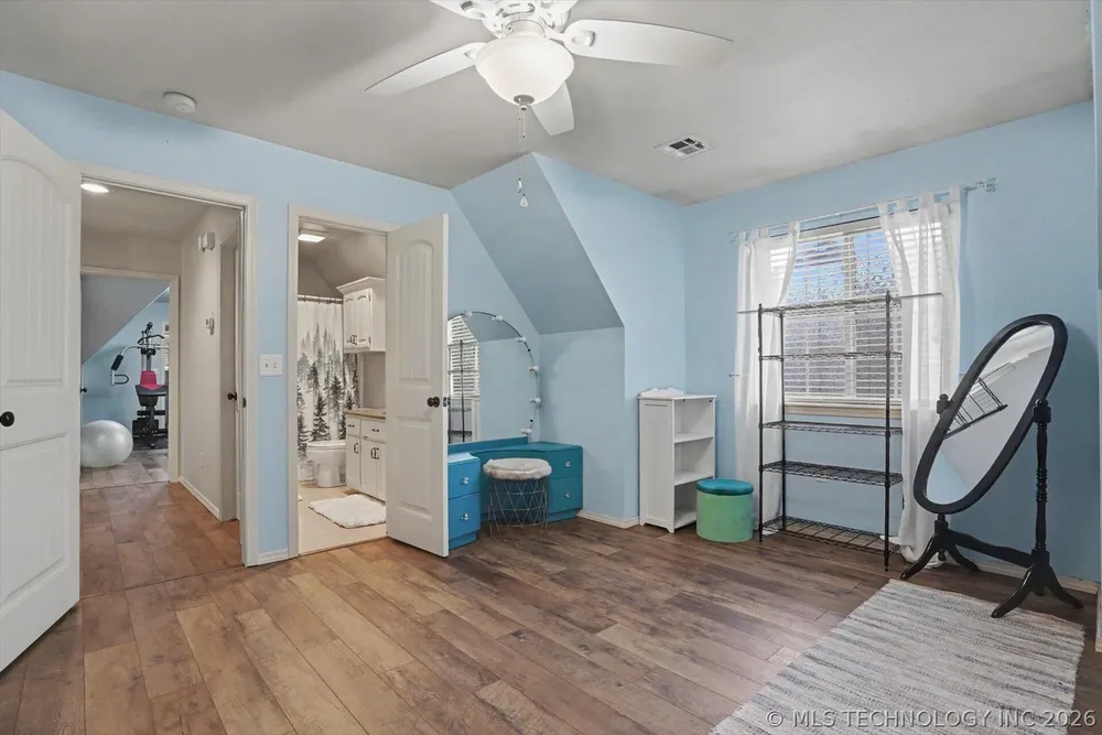 17005 E 48th St, Tulsa, OK 74134