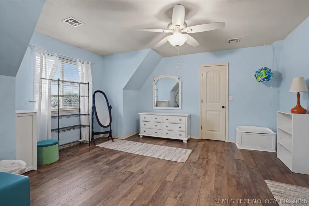 17005 E 48th St, Tulsa, OK 74134