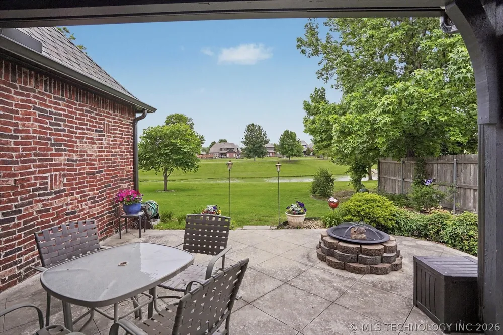 17005 E 48th St, Tulsa, OK 74134