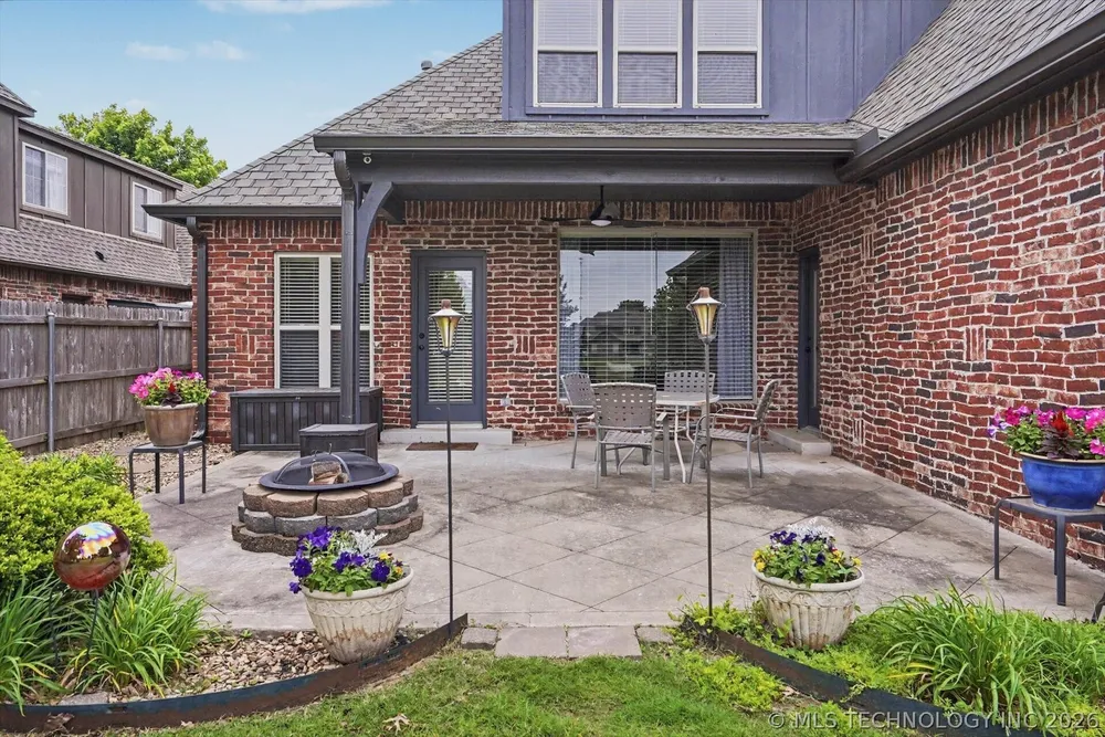 17005 E 48th St, Tulsa, OK 74134