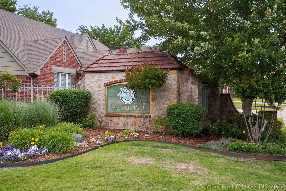 17005 E 48th St, Tulsa, OK 74134
