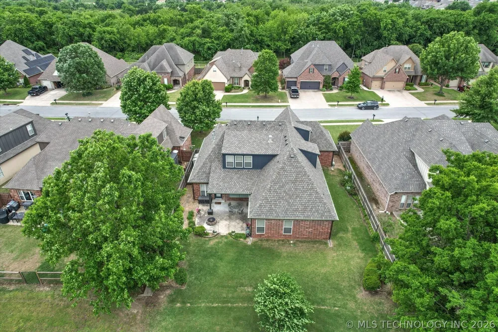 17005 E 48th St, Tulsa, OK 74134