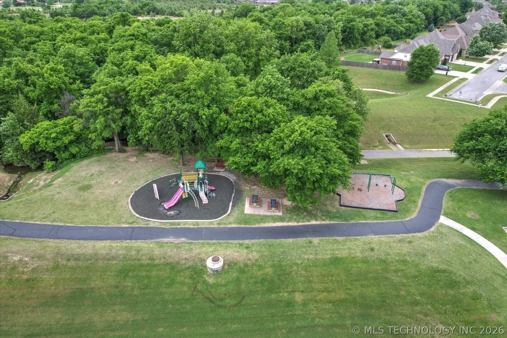 17005 E 48th St, Tulsa, OK 74134