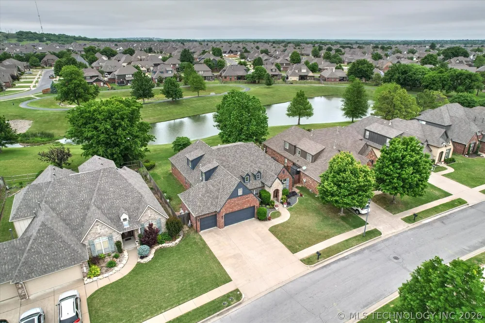 17005 E 48th St, Tulsa, OK 74134