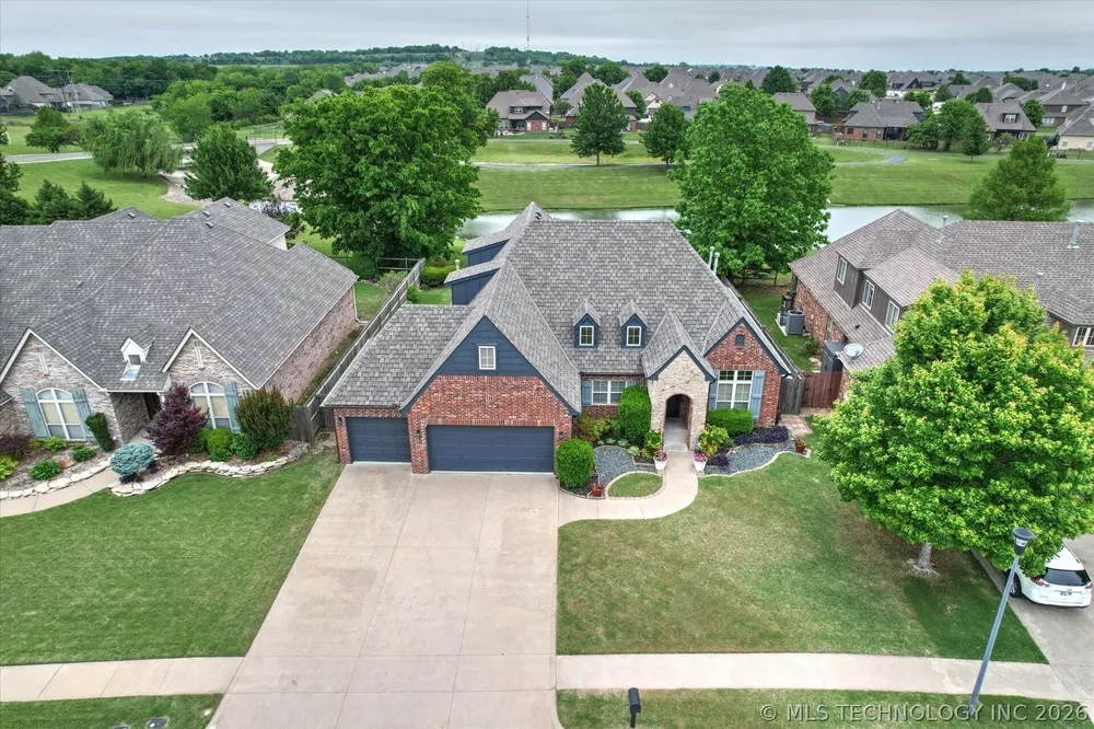 17005 E 48th St, Tulsa, OK 74134