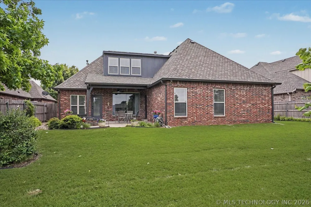 17005 E 48th St, Tulsa, OK 74134