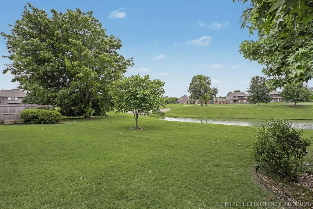 17005 E 48th St, Tulsa, OK 74134