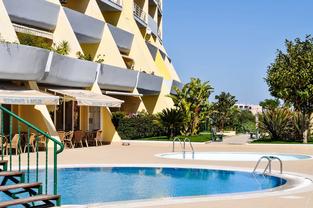 Lagos, Lagos, Algarve, Portugal