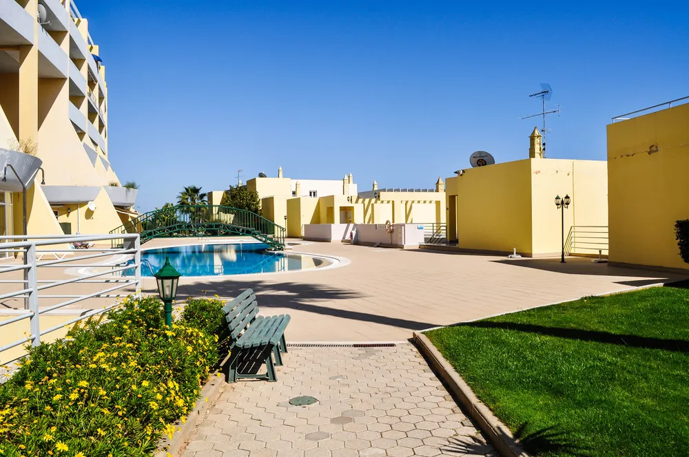 Lagos, Lagos, Algarve, Portugal