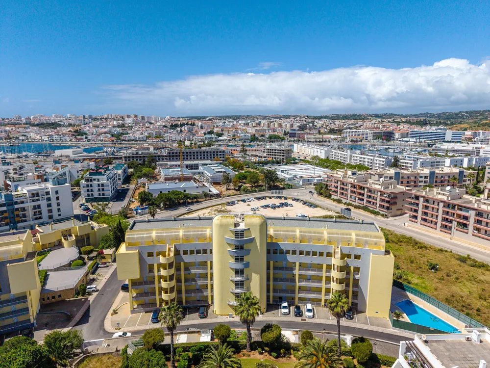 Lagos, Lagos, Algarve, Portugal