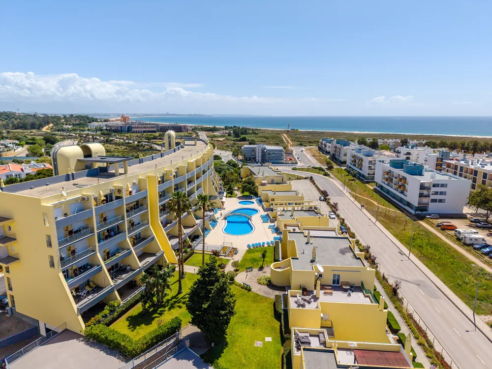 Lagos, Lagos, Algarve, Portugal