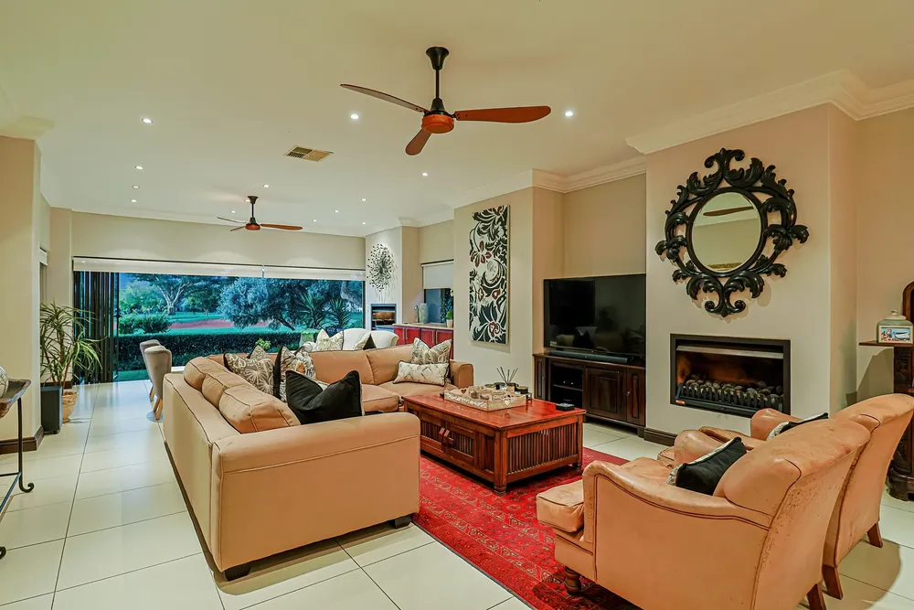 View image gallery of South Africa, North West, Pecanwood Estate