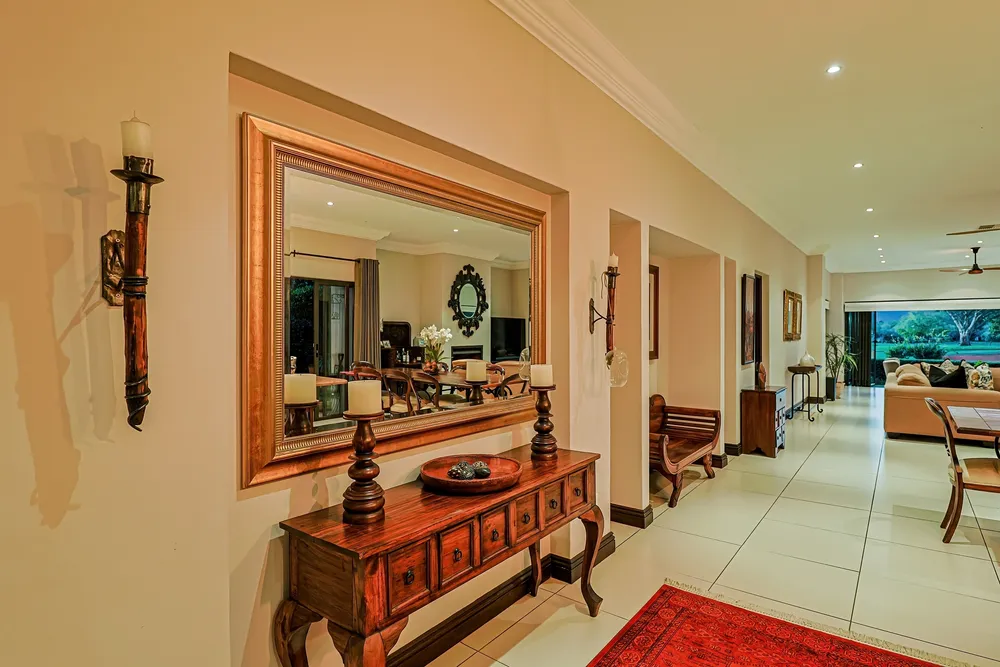 South Africa, North West, Pecanwood Estate