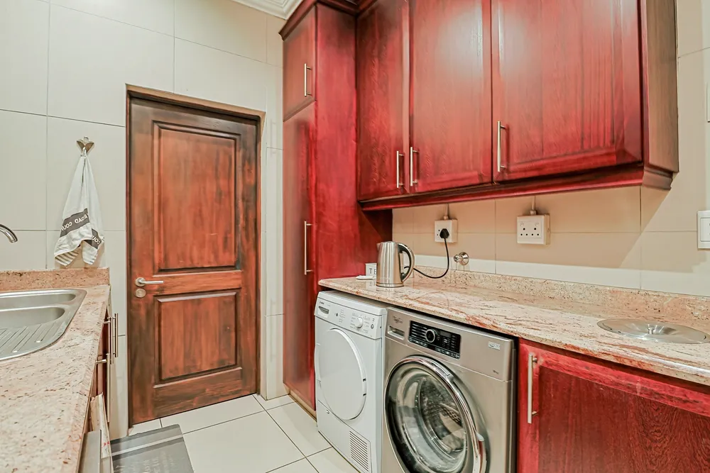 South Africa, North West, Pecanwood Estate