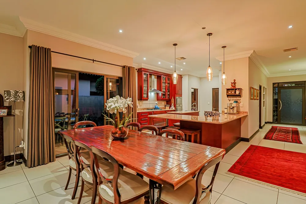 South Africa, North West, Pecanwood Estate