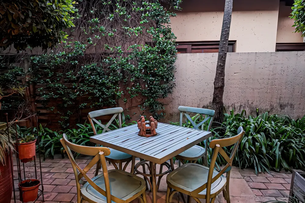 South Africa, North West, Pecanwood Estate