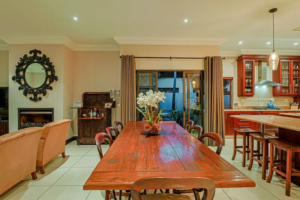 South Africa, North West, Pecanwood Estate