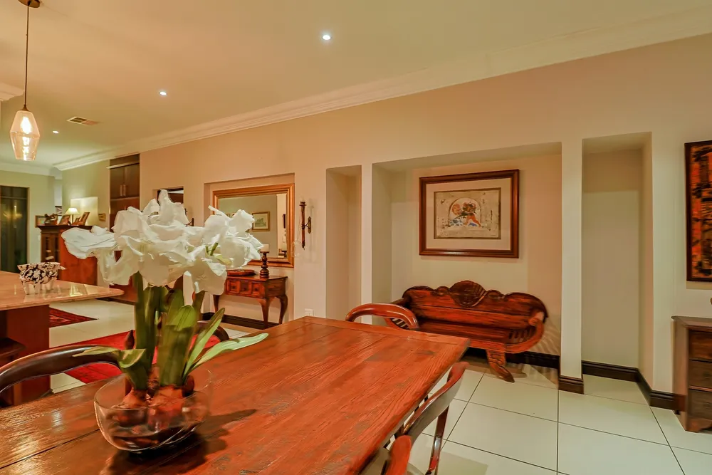 South Africa, North West, Pecanwood Estate