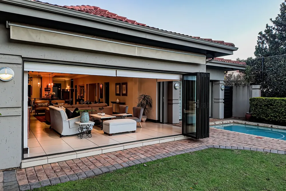 South Africa, North West, Pecanwood Estate