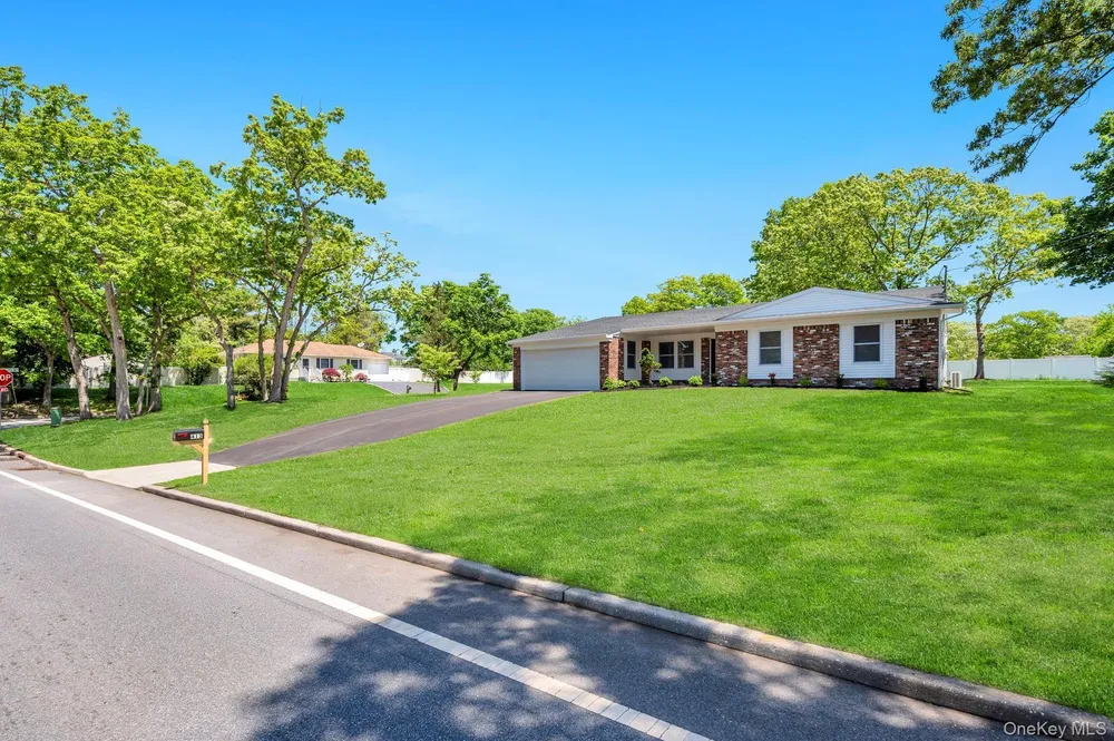 413 Bicycle Path, Port Jefferson Station, NY 11776