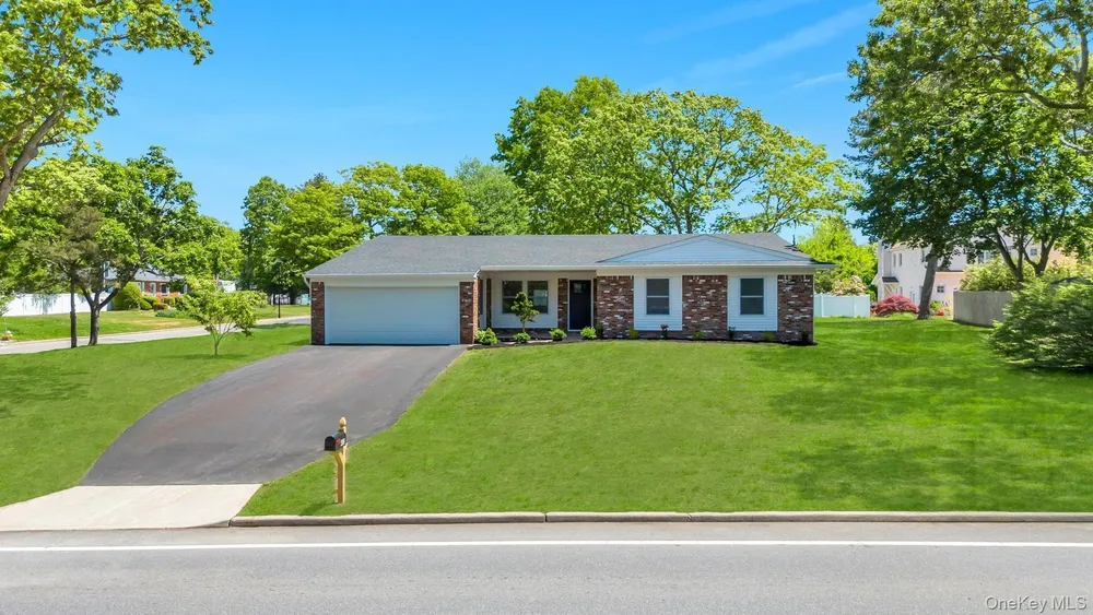 413 Bicycle Path, Port Jefferson Station, NY 11776