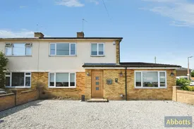 Property responsive