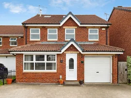 Sorrel Close, Beverley photo