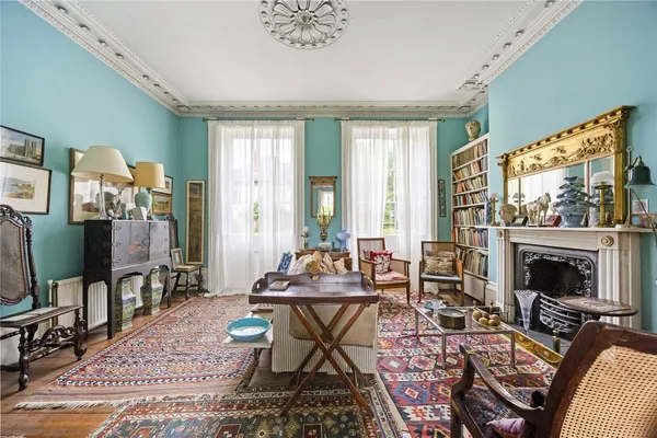 Montpellier Grove, Cheltenham, GL50 photo 2