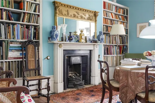 Montpellier Grove, Cheltenham, GL50 photo 5
