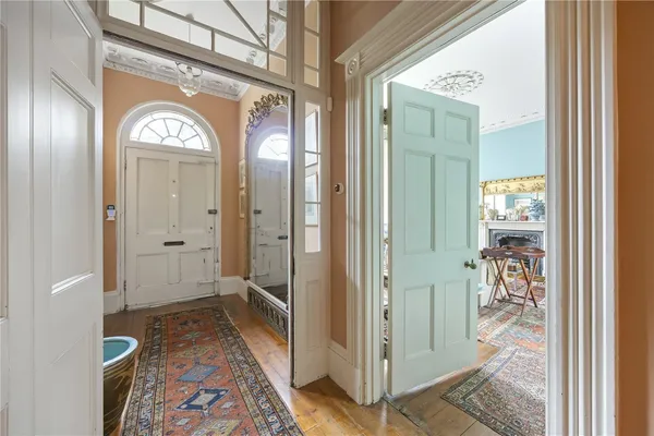 Montpellier Grove, Cheltenham, GL50 photo 13