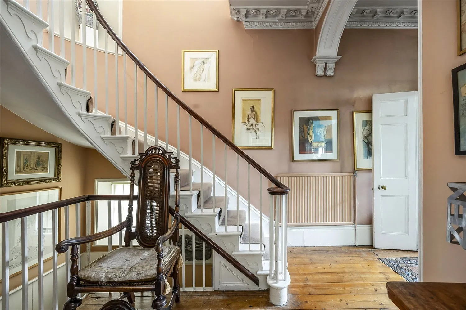 Montpellier Grove, Cheltenham, GL50 photo 15