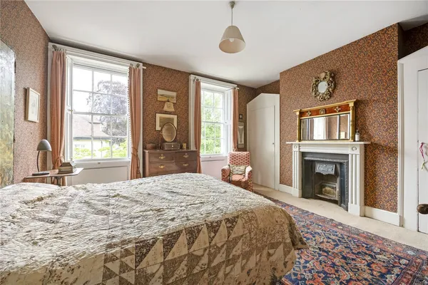 Montpellier Grove, Cheltenham, GL50 photo 17