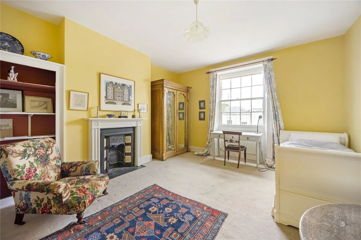 Montpellier Grove, Cheltenham, GL50 photo 18