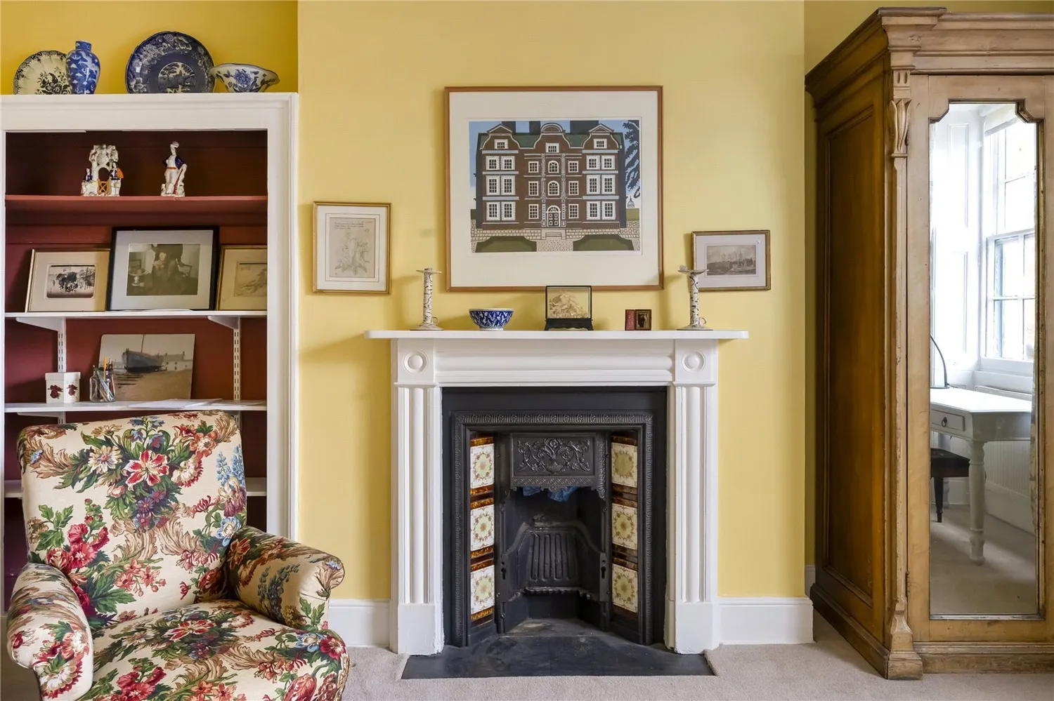 Montpellier Grove, Cheltenham, GL50 photo 19