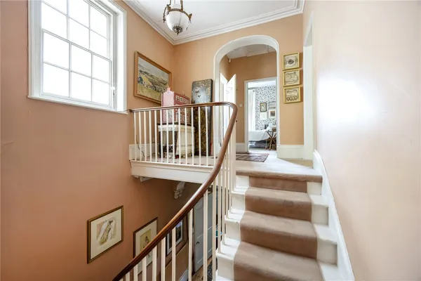 Montpellier Grove, Cheltenham, GL50 photo 22