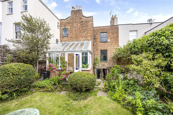 Montpellier Grove, Cheltenham, GL50 photo 23