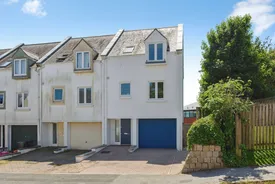 Property responsive