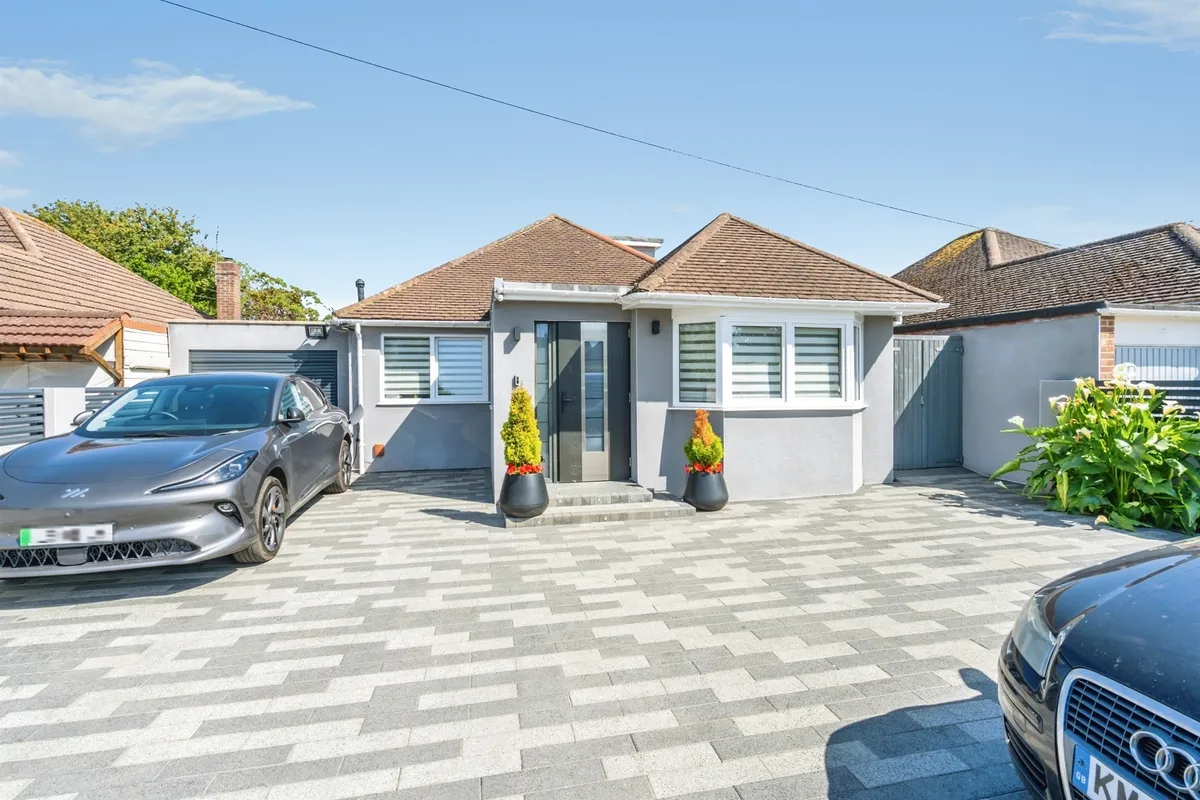 Normans Drive, Bognor Regis