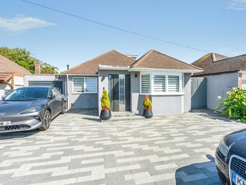 Normans Drive, Bognor Regisphoto