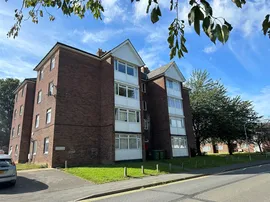 Meadgate Avenue, Great Baddow, Chelmsford photo
