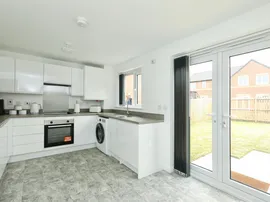 Ouzel Mews, Langold, Worksop thumb 3