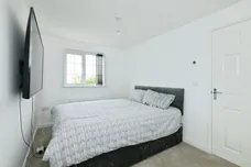 Ouzel Mews, Langold, Worksop
