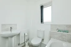 Ouzel Mews, Langold, Worksop